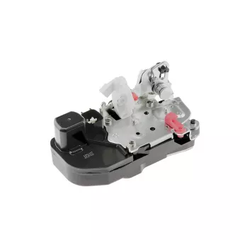 Serrure de porte arrière droit TEKNÖR EZC-CH-037