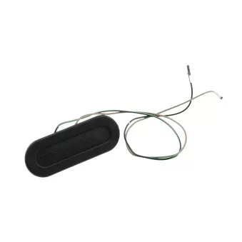 Interrupteur, hayon TEKNÖR EZC-CH-038