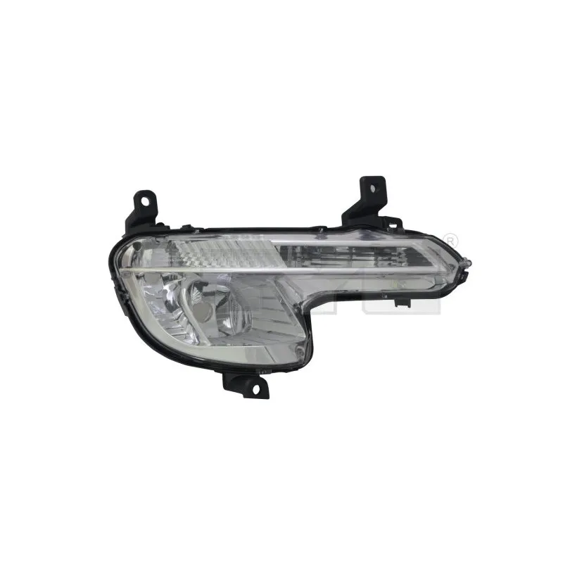 Projecteur antibrouillard TYC 19-12100-01-2