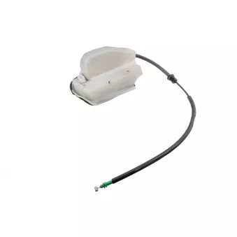 Verrouillage central avant droit TEKNÖR EZC-CH-046