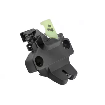 Serrure de hayon TEKNÖR EZC-CH-053