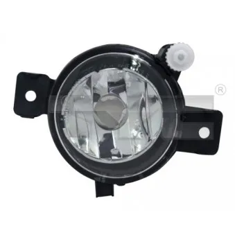 Projecteur antibrouillard TYC 19-12108-01-9