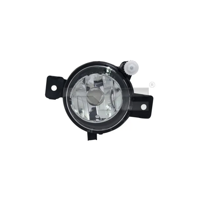 Projecteur antibrouillard TYC 19-12108-01-9