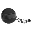 Bouchon, réservoir de carburant TEKNÖR EZC-CH-058 - Visuel 1