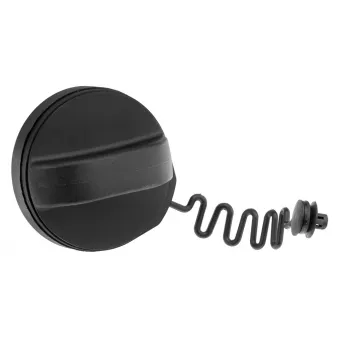 Bouchon, réservoir de carburant TEKNÖR EZC-CH-058