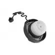 Bouchon, réservoir de carburant TEKNÖR EZC-CH-058 - Visuel 2