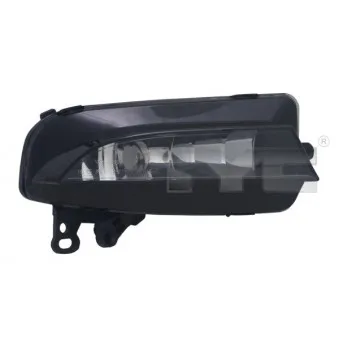 Projecteur antibrouillard TYC 19-12121-01-9