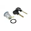 Cylindre de serrure TEKNÖR EZC-CT-022 - Visuel 2