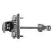 Cale-porte TEKNÖR EZC-CT-036 - Visuel 3