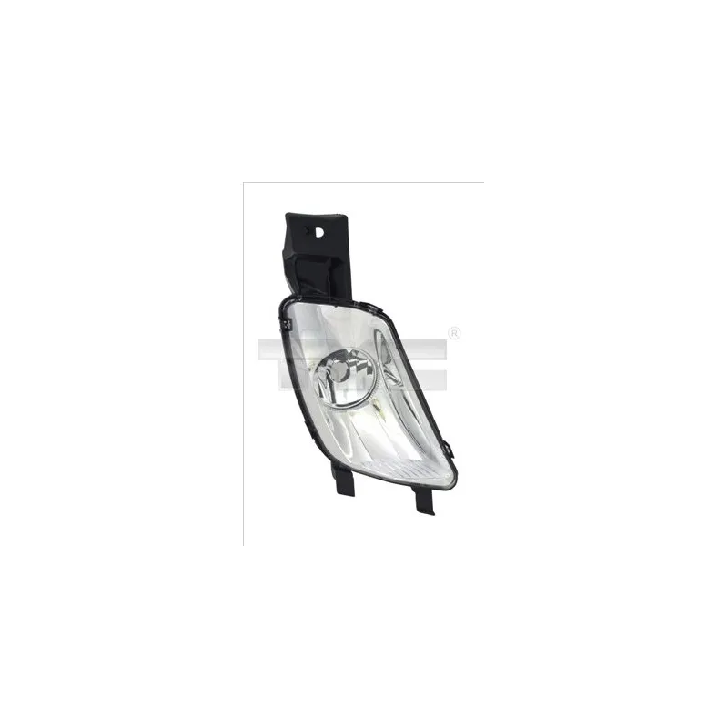 Projecteur antibrouillard TYC 19-12133-01-2
