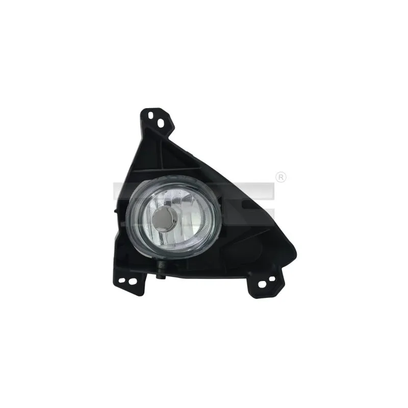 Projecteur antibrouillard TYC 19-12154-01-9