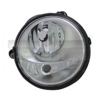 Projecteur antibrouillard TYC 19-12161-01-2