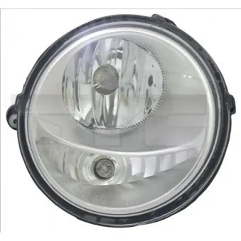 Projecteur antibrouillard TYC 19-12161-06-21