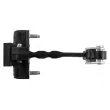 Cale-porte TEKNÖR EZC-CT-054 - Visuel 3