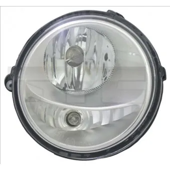 Projecteur antibrouillard TYC 19-12162-06-21