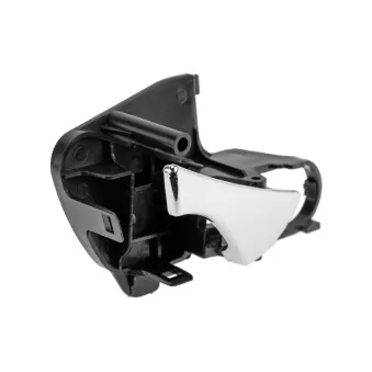 Poignet de porte, équipment intérieur avant gauche TEKNÖR