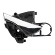 Poignet de porte, équipment intérieur avant gauche TEKNÖR EZC-DW-002 - Visuel 3