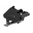 Poignet de porte, équipment intérieur avant droit TEKNÖR EZC-DW-003 - Visuel 2