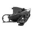 Poignet de porte, équipment intérieur avant droit TEKNÖR EZC-DW-003 - Visuel 3