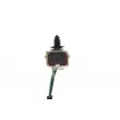 Serrure de porte TEKNÖR EZC-FR-040 - Visuel 1