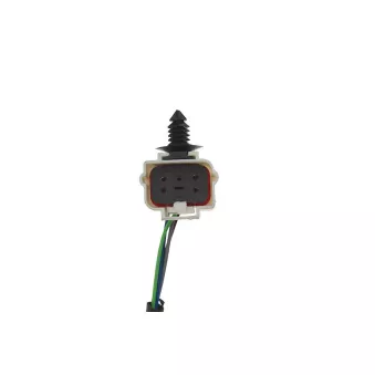 Serrure de porte TEKNÖR EZC-FR-040