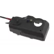 Poignet de porte, équipment intérieur avant droit TEKNÖR EZC-FR-044 - Visuel 2