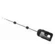 Poignet de porte, équipment intérieur arrière gauche TEKNÖR EZC-FR-045 - Visuel 1