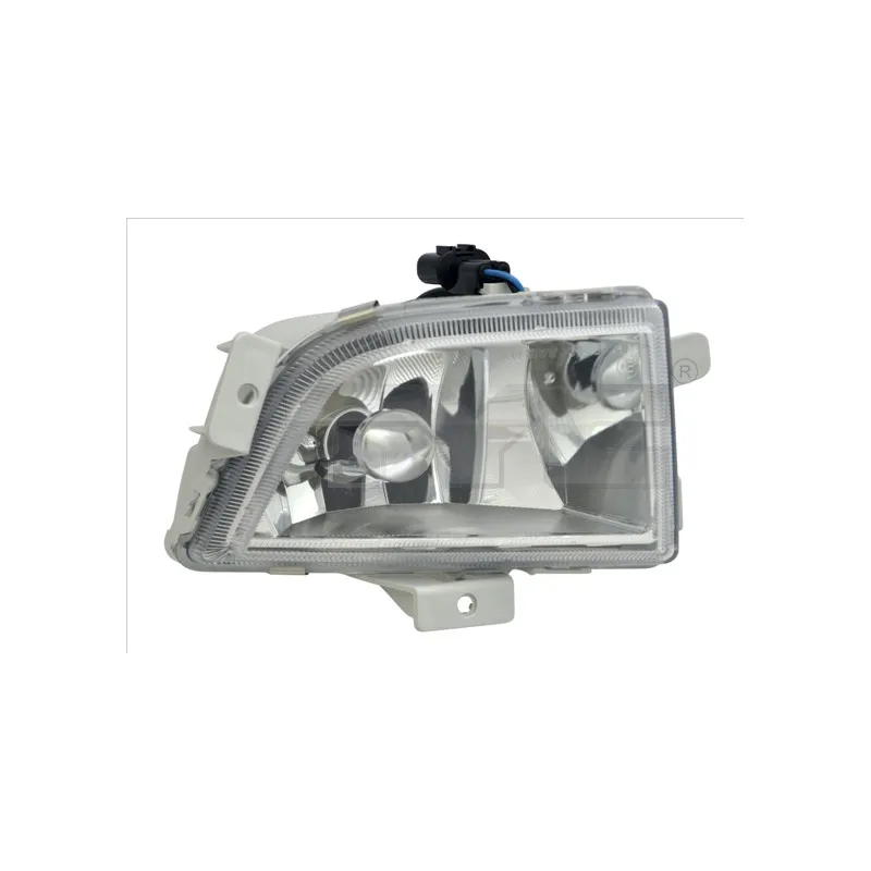 Projecteur antibrouillard TYC 19-12206-05-2