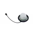 Serrure de bouchon de réservoir TEKNÖR EZC-FR-050 - Visuel 2
