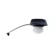 Serrure de bouchon de réservoir TEKNÖR EZC-FR-050 - Visuel 3