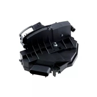 Serrure de porte avant droit TEKNÖR EZC-FR-056