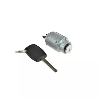 Serrure de capot de coffre TEKNÖR EZC-FR-066