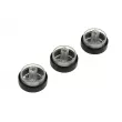 Appareil de commande, chauffage/ventilation TEKNÖR EZC-FR-067 - Visuel 2