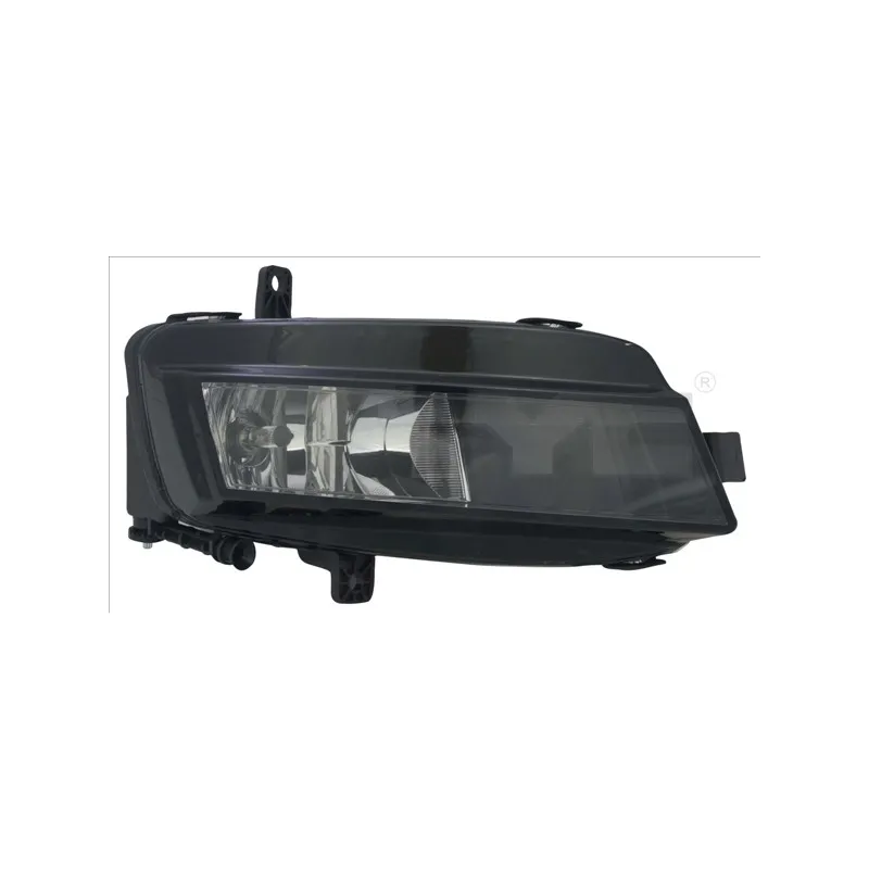 Projecteur antibrouillard TYC 19-12236-00-21