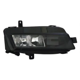 Projecteur antibrouillard TYC 19-12236-05-2