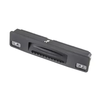 Interrupteur, hayon TEKNÖR EZC-FR-077
