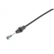 Tirette à câble, déverrouillage porte TEKNÖR EZC-FR-080 - Visuel 3