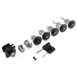 Bouchon, réservoir de carburant TEKNÖR EZC-FR-096 - Visuel 1