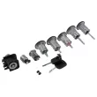 Bouchon, réservoir de carburant TEKNÖR EZC-FR-096 - Visuel 2