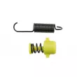 Bouchon, réservoir de carburant TEKNÖR EZC-FR-097 - Visuel 3