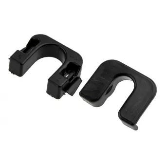 Bouchon, réservoir de carburant TEKNÖR EZC-FR-101