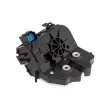 Serrure de hayon TEKNÖR EZC-FR-103 - Visuel 1