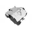 Serrure de hayon TEKNÖR EZC-FR-103 - Visuel 2