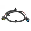 Insonoristaion du compartiment moteur TEKNÖR EZC-FR-104 - Visuel 1