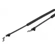 Insonoristaion du compartiment moteur TEKNÖR EZC-FR-106 - Visuel 3