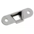 Guidage, bouton de verrouillage arrière droit TEKNÖR EZC-FT-007 - Visuel 2