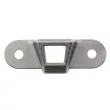 Guidage, bouton de verrouillage arrière droit TEKNÖR EZC-FT-007 - Visuel 3