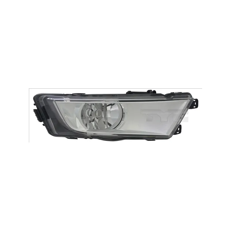 Projecteur antibrouillard TYC 19-12349-11-2