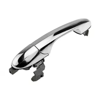 Poignée de porte TEKNÖR EZC-FT-050A