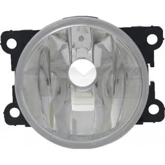 Projecteur antibrouillard TYC 19-12465-01-2